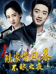 陆家嘴风暴：不眠之夜高清在线观看