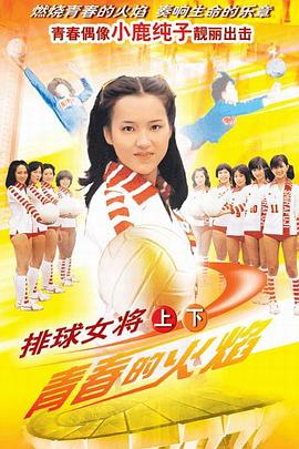排球女将高清在线观看