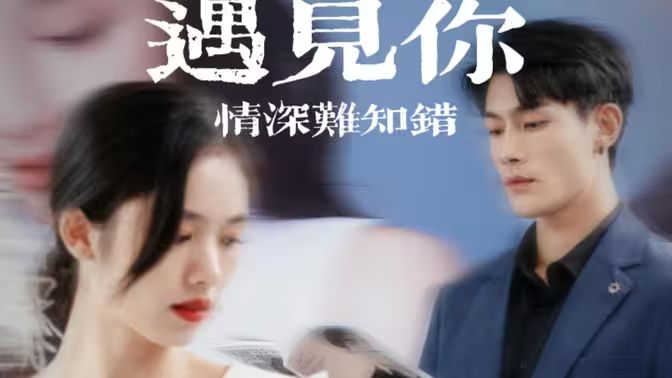 遇见你情深难知错软萌娇妻总裁大叔太难追