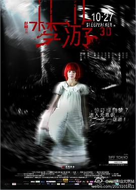梦游2011