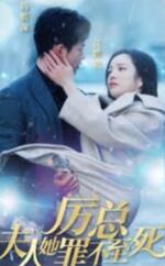 厉总夫人她罪不至死