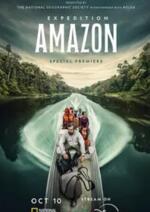 Expedition Amazon