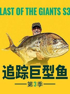 追踪巨型鱼第三季高清在线观看